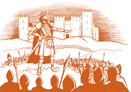 The Great Chief_Orange