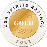 USA Spirits ratings gold medal